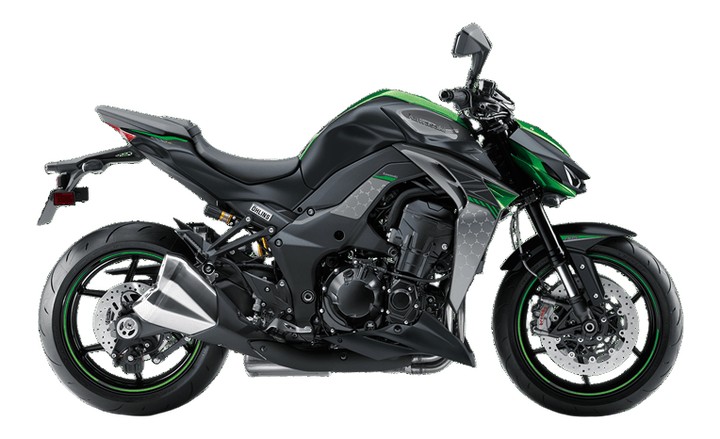 Reprogrammation ECU Kawasaki Z1000 2017-2020