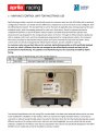 CONVERSION ECU MM RACE pour APRILIA RSV4 2017-2020