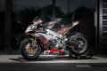 CONVERSION ECU MM RACE pour APRILIA RSV4 2017-2020
