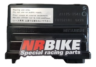 CONVERSION ECU KRT ZX10R 2016-2020