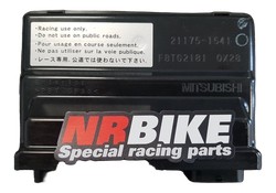 CONVERSION ECU KRT ZX10R 2016-2020