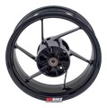 ROUE ARRIERE NOIRE D'ORIGINE APRILIA  RS660 (2B005364)