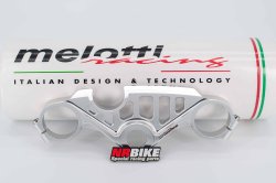 TÉ DE FOURCHE MELOTTI YAMAHA R1 2015-2024