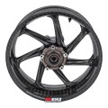 Roues carbone Thyssenkrupp  APRILIA RSV4 et TUONO V4 09-23