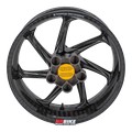 Roues carbone Thyssenkrupp  APRILIA RSV4 et TUONO V4 09-23