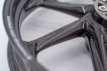 Roues carbone Thyssenkrupp  APRILIA RSV4 et TUONO V4 09-23