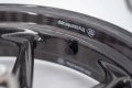 Roues carbone Thyssenkrupp  APRILIA RSV4 et TUONO V4 09-23