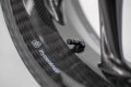 Roues carbone Thyssenkrupp  APRILIA RSV4 et TUONO V4 09-23