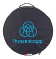 Roues carbone Thyssenkrupp  APRILIA RSV4 et TUONO V4 09-23