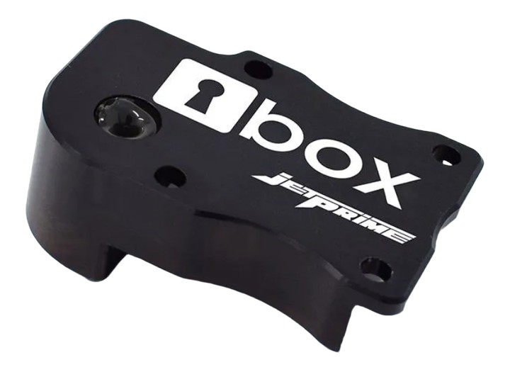 KILL SWITCH JETPRIME DUCATI PANIGALE 1199 / 1299 / 899 / 959 (KS005)
