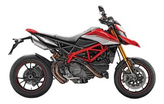 Reprogrammation boitier ECU Ducati HYPERMOTARD 950 18-21