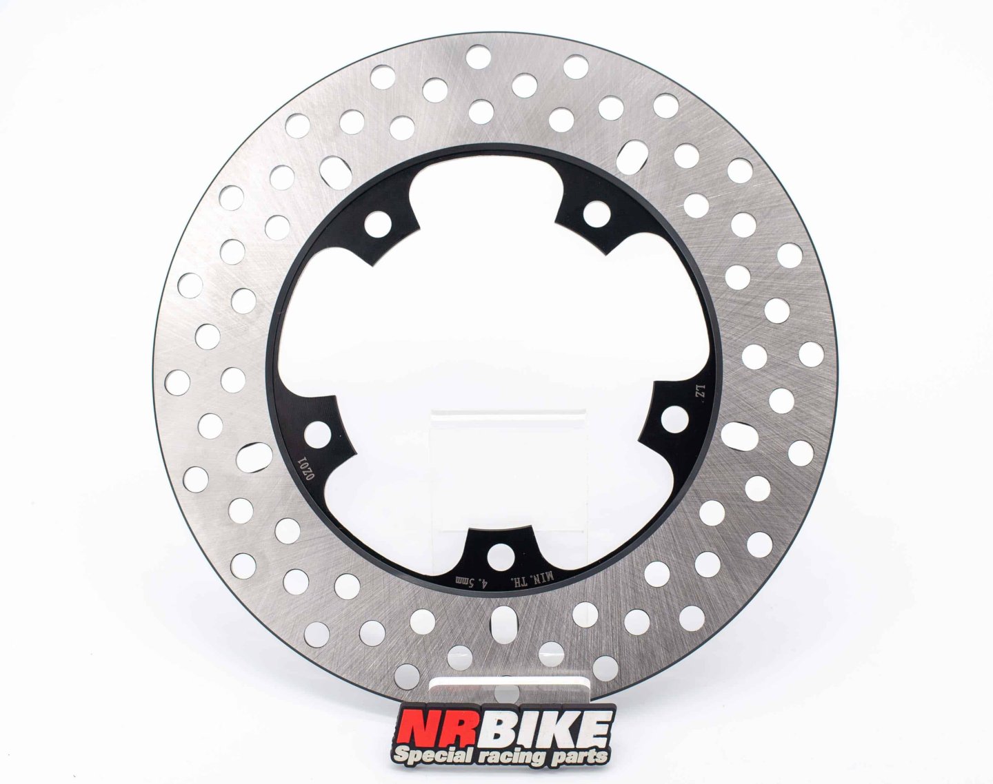 Disque de frein arrière Aprilia RS660 2020-2026 / TUONO 660 2020-2026 (85248R)