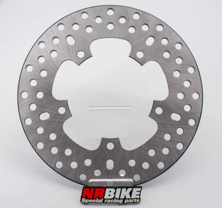 Disque de frein arrière Aprilia RS660 2020-2026 / TUONO 660 2020-2026 (85248R)