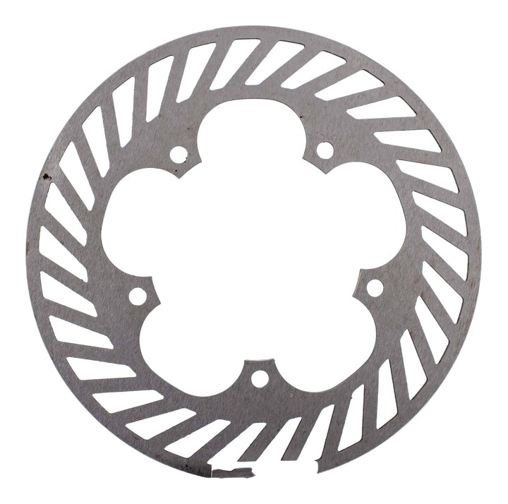 Disque de frein arrière racing pour RSV4 2009-2025,TUONO V4 2011-2025