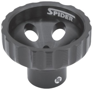 Ajusteur de précharge de fourche 14mm spider (90.281)