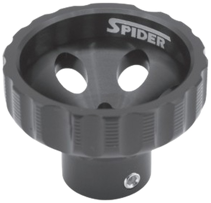 Ajusteur de précharge de fourche 14mm spider (90.281)