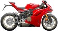 KIT REFROIDISSEMENT MONZATECH PANIGALE V4 2025-2026 (MT-K-DPV425)