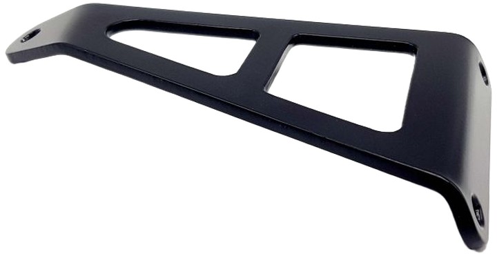 Support d'échappement pour Honda CBR1000RR 20-26