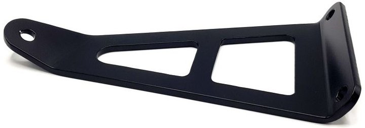 Support d'échappement pour Honda CBR1000RR 20-26