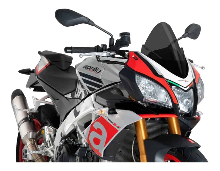 BULLE PUIG Z-RACING APRILIA TUONO V4 1100 2015-2020