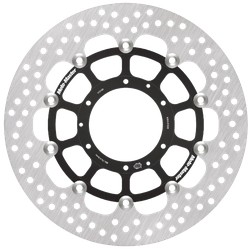 Disque de frein avant flottant Halo 310 mm Moto-Master CBR600RR 2024-2026 (113109)