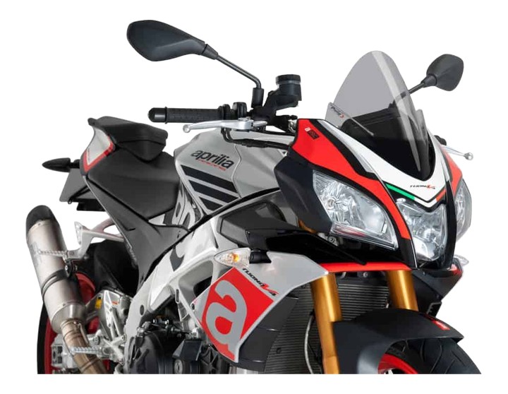 BULLE PUIG Z-RACING APRILIA TUONO V4 1100 2015-2020