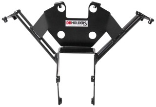 Araigné alu DB Holders RS660 2021-2024