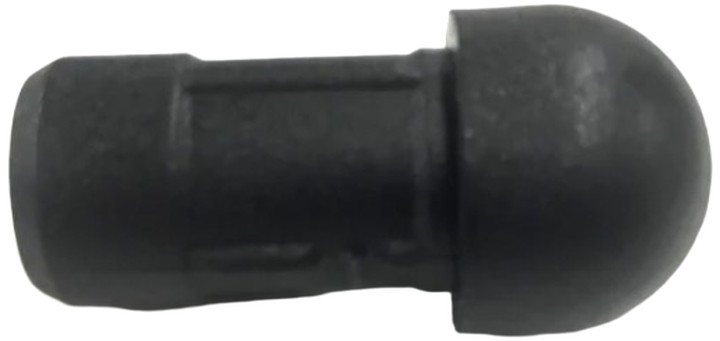 EMBOUT DE GUIDON DUCABIKE 16mm (TMR-TAPPO)