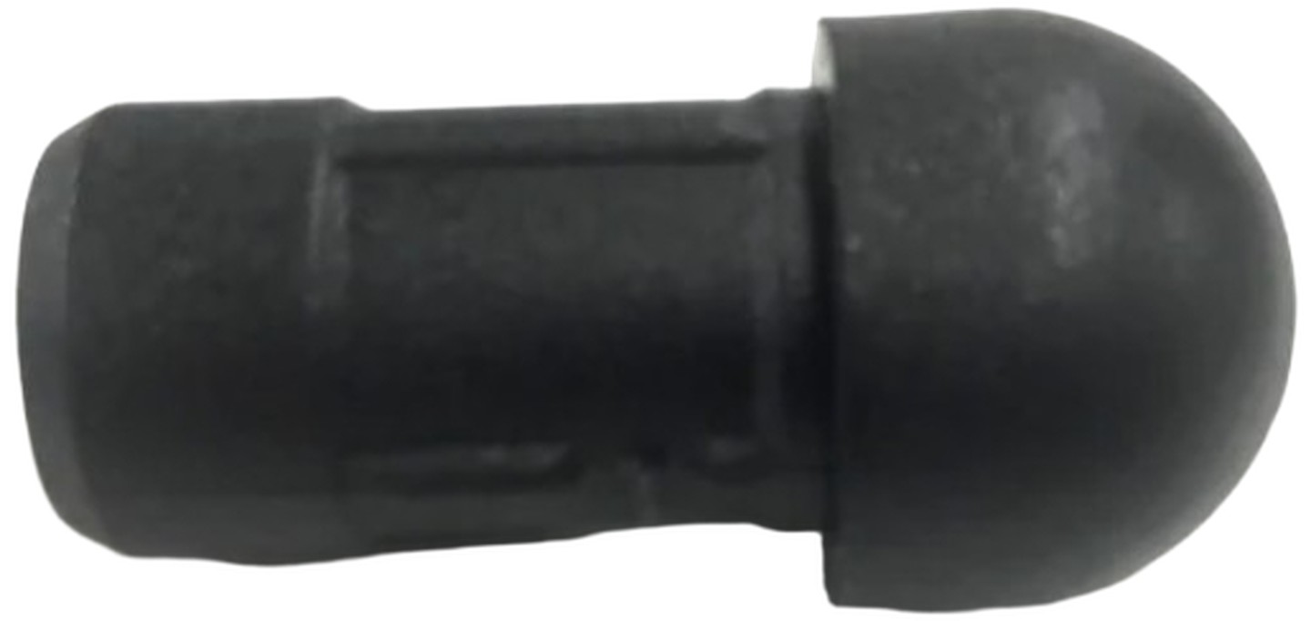 EMBOUT DE GUIDON DUCABIKE 16mm (TMR-TAPPO)