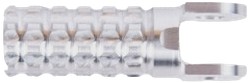 Embout de pédale de frein arrière repliable Spider 11.191R