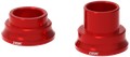 Kit d'entretoises  de roue arrière pour Panigale V4 2025-2026 (DCR02)