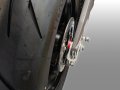 Kit d'entretoises  de roue arrière pour Panigale V4 2025-2026 (DCR02)