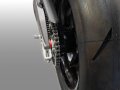 Kit d'entretoises  de roue arrière pour Panigale V4 2025-2026 (DCR02)