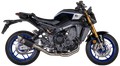 Ligne complète Racing Akrapovic pour Yamaha MT09 / SP 2021-2026 (S-Y9R24-APTBL)