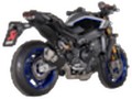 Ligne complète Racing Akrapovic pour Yamaha MT09 / SP 2021-2026 (S-Y9R24-APTBL)