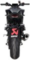 Ligne complète Racing Akrapovic pour Yamaha MT09 / SP 2021-2026 (S-Y9R24-APTBL)