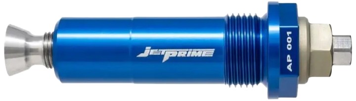 Tendeur manuel de chaîne de distribution Jetprime pour Aprilia RS 660 2020-2026