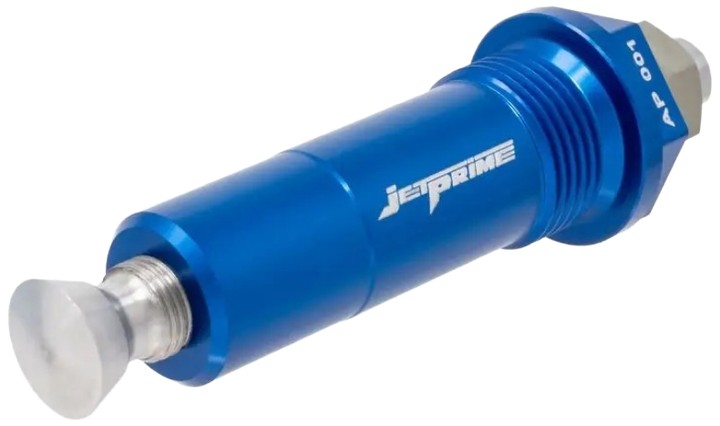 Tendeur manuel de chaîne de distribution Jetprime pour Aprilia RS 660 2020-2026