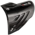 Pare chaleur Akrapovic Carbone P-HSB10E3