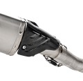 Pare chaleur Akrapovic Carbone P-HSB10E3