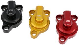 RECEPTEUR EMBRAYAGE CNC-RACING DUCATI MTS 950-1260 / DIAVEL 1260 / HYPER 950 / SCRAMBLER 1100 / SS 950 (AF650)