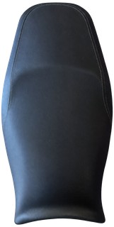 Selle haute chauffante Voge 900 DSX 2024-2026