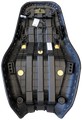 Selle haute chauffante Voge 900 DSX 2024-2026