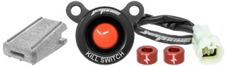 KILL SWITCH JETPRIME DUCATI PANIGALE V2 890 2025-2026 (KS066)