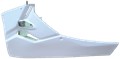 Sabot pour poly Blinder RSV4 2021-2024