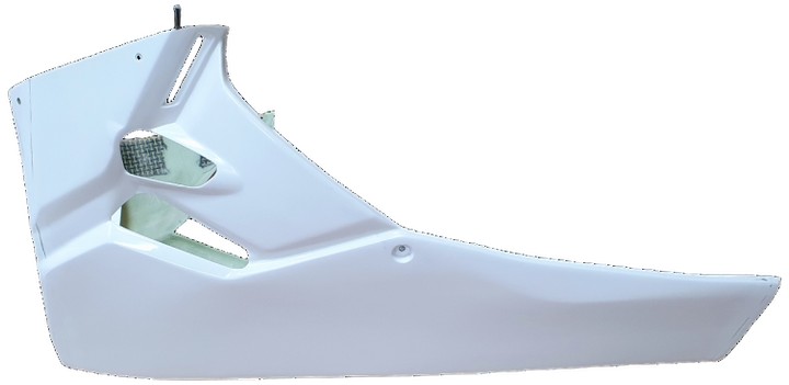 Sabot pour poly Blinder RSV4 2021-2024