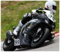 Kit poly carénage Blinder ZX10 2011-2015