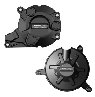 Set de Protections moteur GB Racing APRILIA RSV4 2025-2026