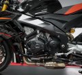 Set de Protections moteur GB Racing APRILIA RSV4 2025-2026