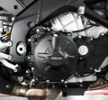 Set de Protections moteur GB Racing APRILIA RSV4 2025-2026